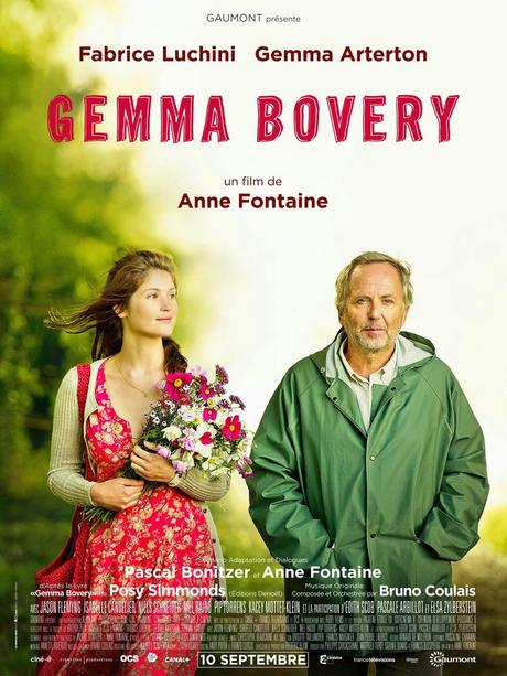 “Gemma Bovery” di Anne Fontaine: tra finzione e realtà, rivive sullo schermo il mito dell’eroina di Gustave Flaubert.