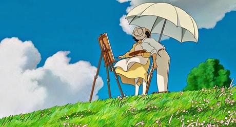 Il mondo incantato di Hayao Miyazaki