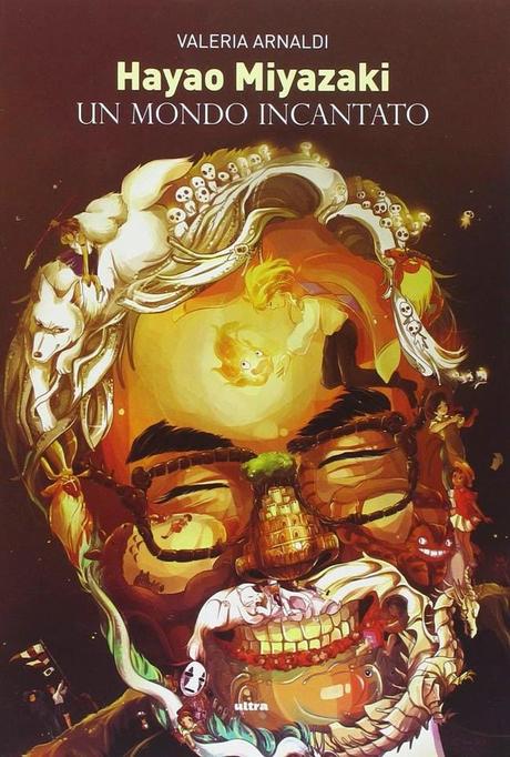 Il mondo incantato di Hayao Miyazaki