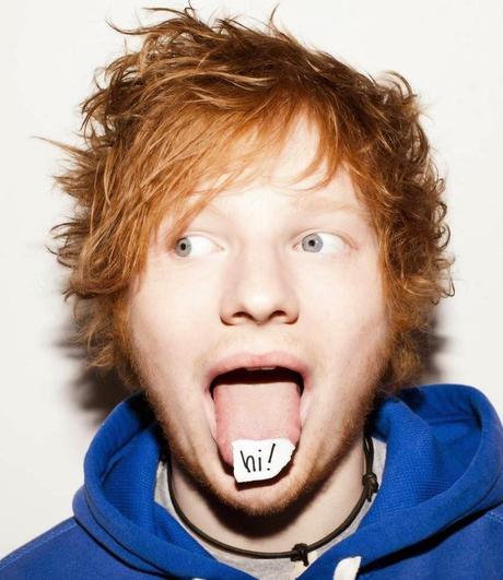 Sanremo 2015: Ed Sheeran illumina l'ultima sera