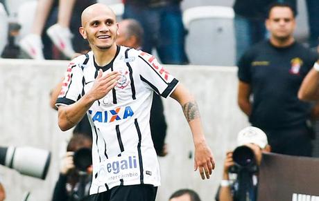 Corinthians-Botafogo SP 2-1, video gol highlights