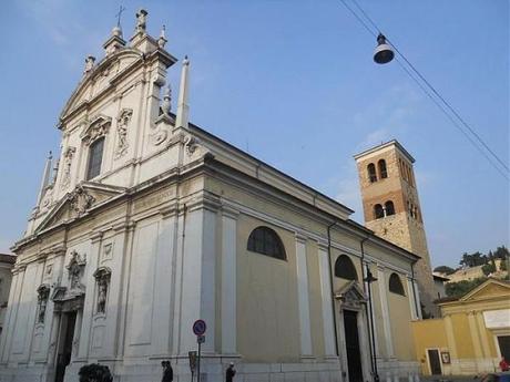 San Faustino, il santo martire dei single