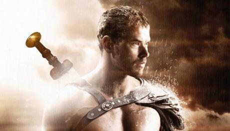 Domenica 15 Febbraio sui canali Sky Cinema HD e Sky3D #Hercules