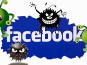 [News] nuovo Virus attacca Facebook rischio anche Smartphone