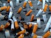 Lotta fumo: ricerca americana