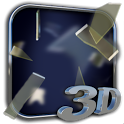 Shattered Glass 3D LWP