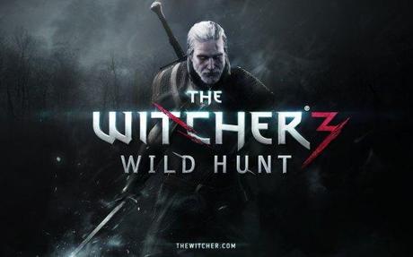 The Witcher 3 Wild Hunt