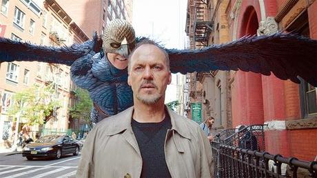 BIRDMAN O (L'IMPREVEDIBILE VIRTU' DELL'IGNORANZA)