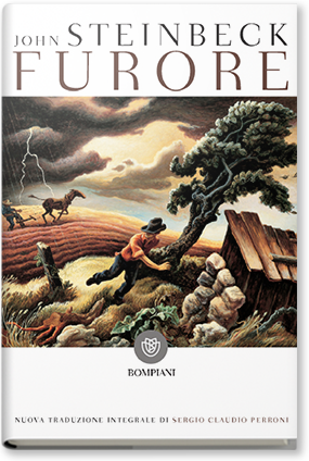 Recensione: Furore