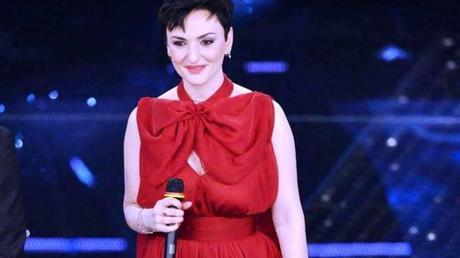 Sanremo 2015: chi ha paura del sangue delle donne? Sanremo 2015: chi ha paura del sangue delle donne?