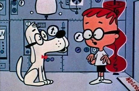 Mr. Peabody e Sherman (2014) - la recensione del film Dreamworks!