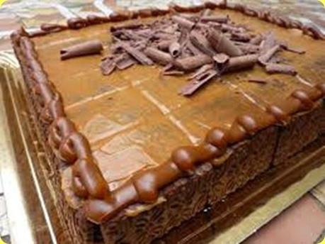 chocotorta