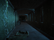 Solo: Gaze Into Madness Silent Hill realtà virtuale