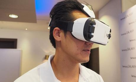 Pixel Rift, il meta-videogioco VR, approvato su Steam Greenlight