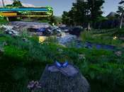 Flutter Bombs!: effetto farfalla realtà virtuale