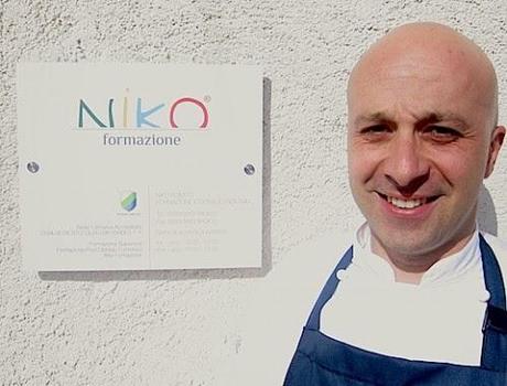 NIKO ROMITO uno chef stellare!