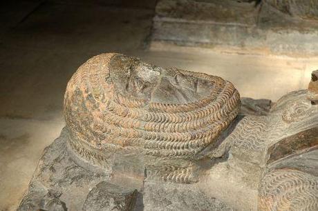 Temple Church: i Templari a Londra