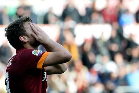 Roma-Parma 0-0, video gol highlights