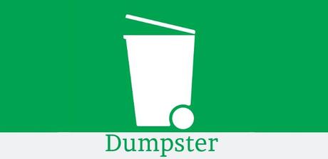 Un cestino per Android! [Dumpster Image & Video Restore]