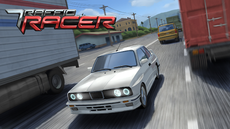 Traffic Racer 2.0 MOD APK (Monete illimitate) Download