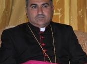L’Arcivescovo Erbil implora crociata contro l’Isis