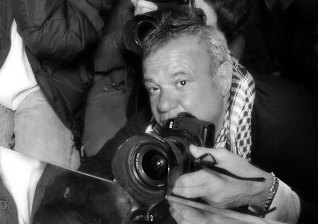 Muore Oreste Pipolo, famoso fotografo napoletano