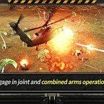 Gunship Battle