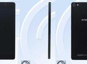 Gionee Elife stato certificato dalla TENAA