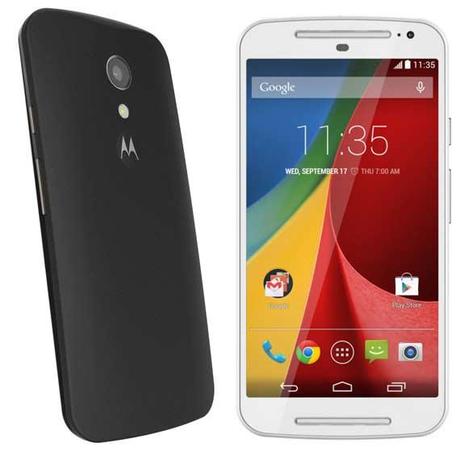 Come ottenere i permessi di root su Moto G 2014 con Android 4.4.2 KitKat, sbloccare Bootloader e installare TWRP Recovery