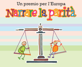 Un Premio per l’Europa.  NARRARE LA PARITA’ 2015