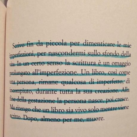 In altre parole: Jhumpa Lahiri e l'amore per la lingua italiana