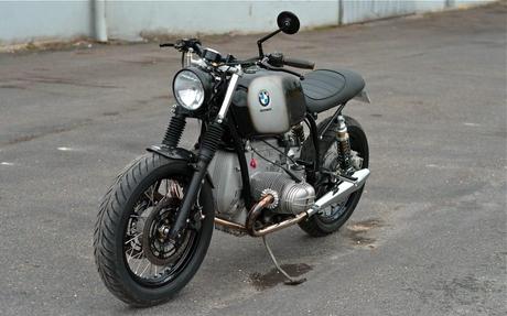 Motorieep R100