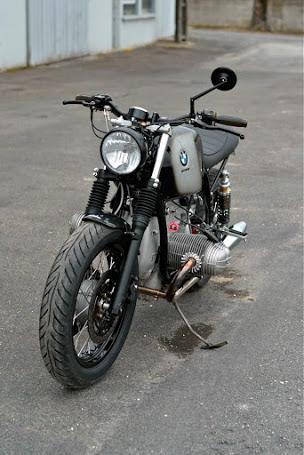 Motorieep R100