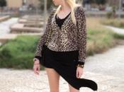 Sauvage Style: Animalier/Leopard Look