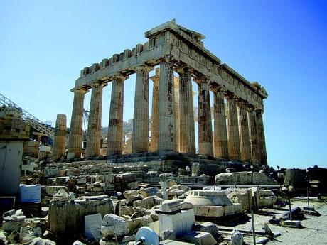 Cosa vedere in una vacanza ad Atene