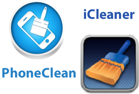 iCleaner-PhoneClean