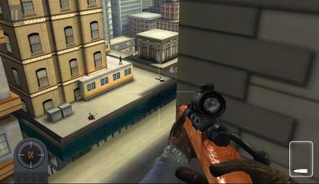 Sniper 3D Assassin 1.3 Mod APK Download (Monete illimitate)