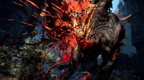 Evolve - Il trailer di lancio