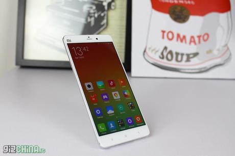 Xiaomi Mi Note, la recensione di GizChina.it!