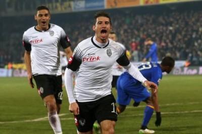 Calcio serie A: Cesena-Juventus 2-2, la capolista spreca il match ball