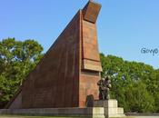 Berlino: visitare Treptower Park