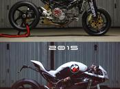 Ducati Evolution 2015