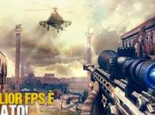 Modern Combat Blackout soli 0,99 euro iPhone!