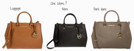 borse michael kors