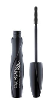 Mascara Black Catrice