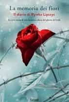 Recensione: LA MEMORIA DEI FIORI - Il diario di Rywka Lipszyc