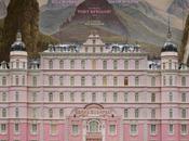 Grand Budapest Hotel 2014