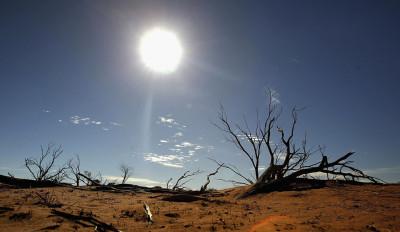 CAMBIAMENTI CLIMATICI - L'Australia sarà il paese più colpito