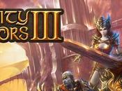 [APK] Eternity Warrior 3.3.0 Download (Mega Mod)