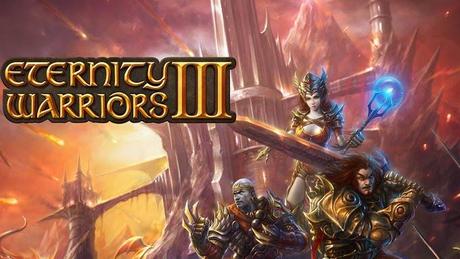 [APK] Eternity Warrior 3.3.0 Mod Download (Mega Mod)